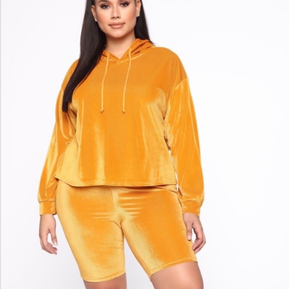 Mustard Set